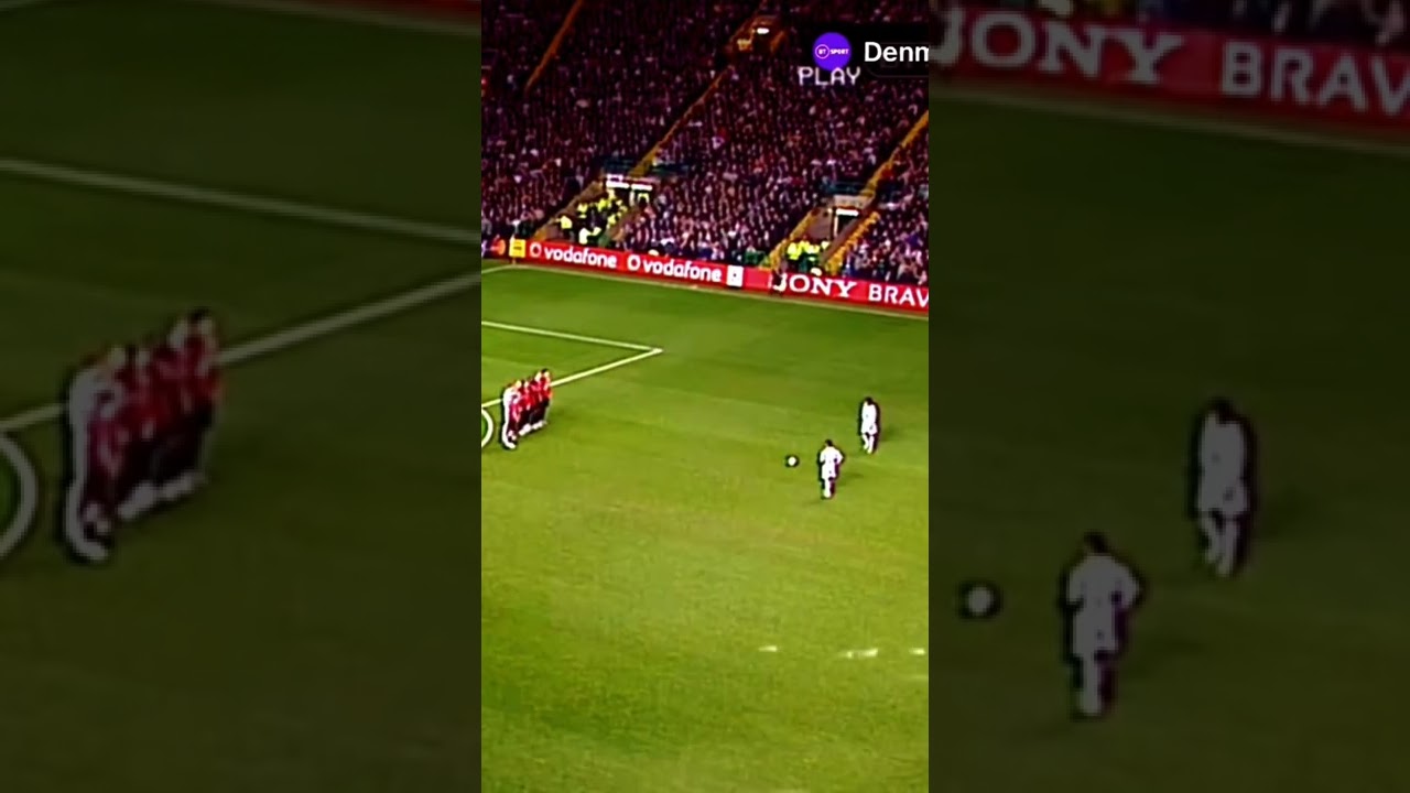 Shunsuke Nakamura: Japanese Football Star ⚽