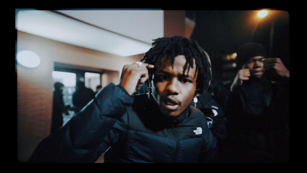 🔥 1PLIKÉ140 Freestyle Exclusive – HORS SÉRIE by Nefast140