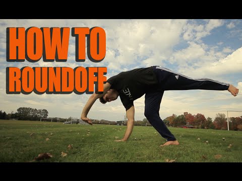 How to RoundOff Tutorial