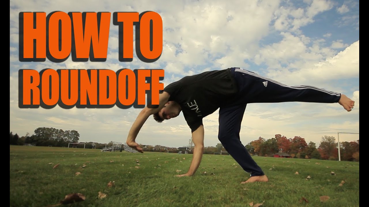 Master the Art of Rounding Off: Step-by-Step Tutorial for Better Flips and Tricks 🌀