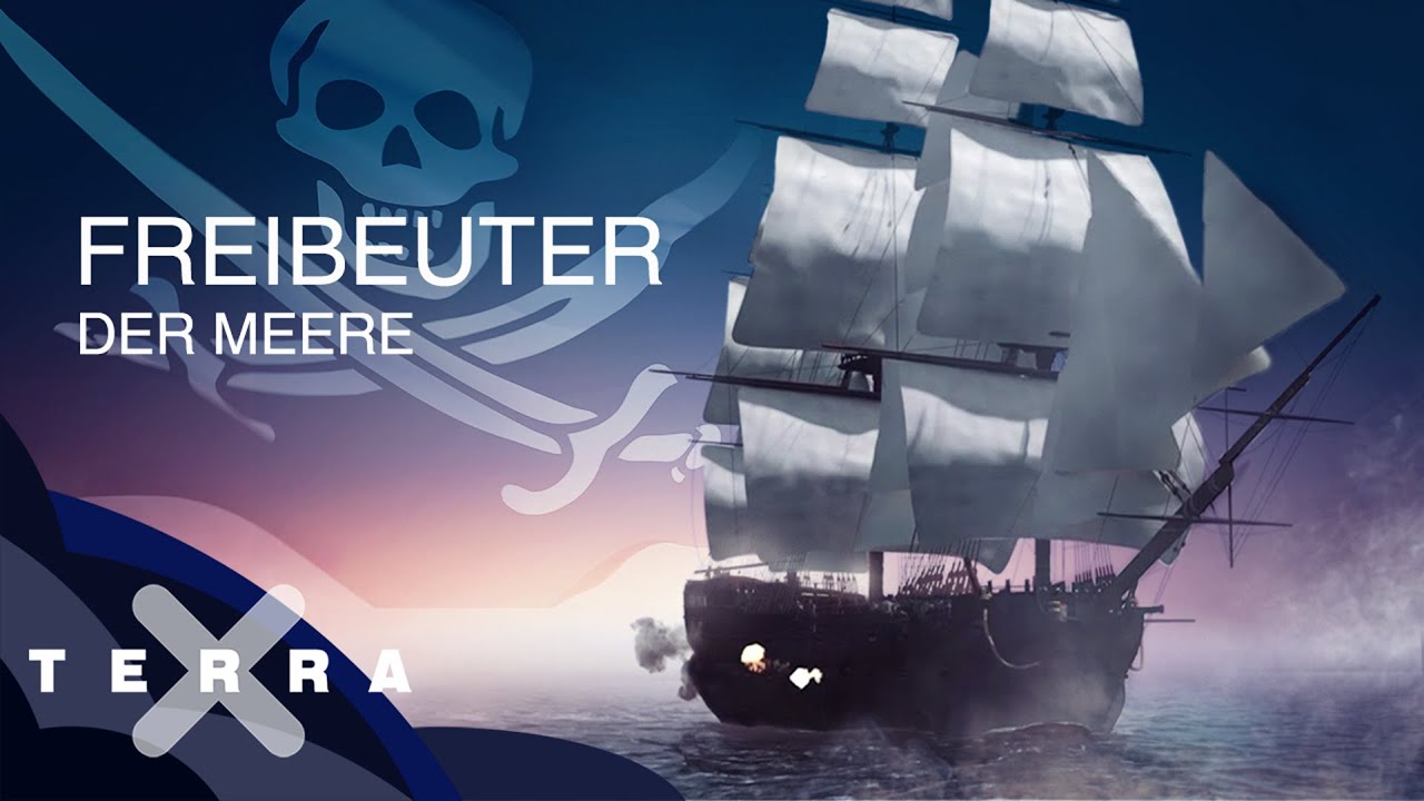 Freibeuter der Meere: Korsaren im 18. Jahrhundert ⚓