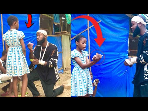 Heartwarming Social Experiment Will Make You Cry 😢