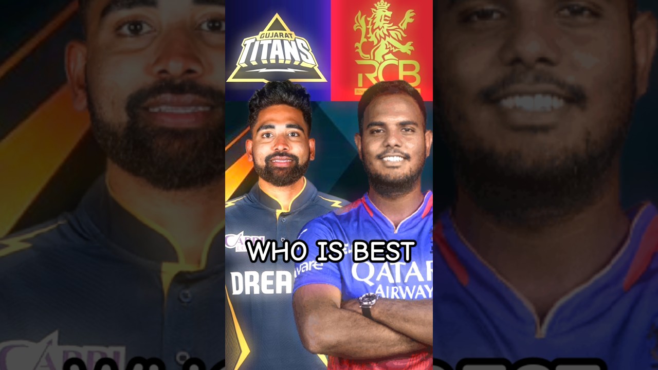 IPL 2025 Bowling Showdown 🔥