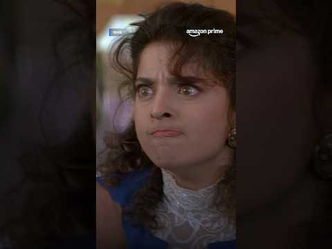 It’s just a prank. The prank in question: | Aamir Khan, Juhi Chawla, Ajay Devgn | Ishq