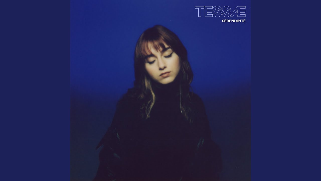 Pas la peine by TESSÆ 🎶