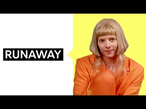 Aurora - Runaway Acapella (Genius)