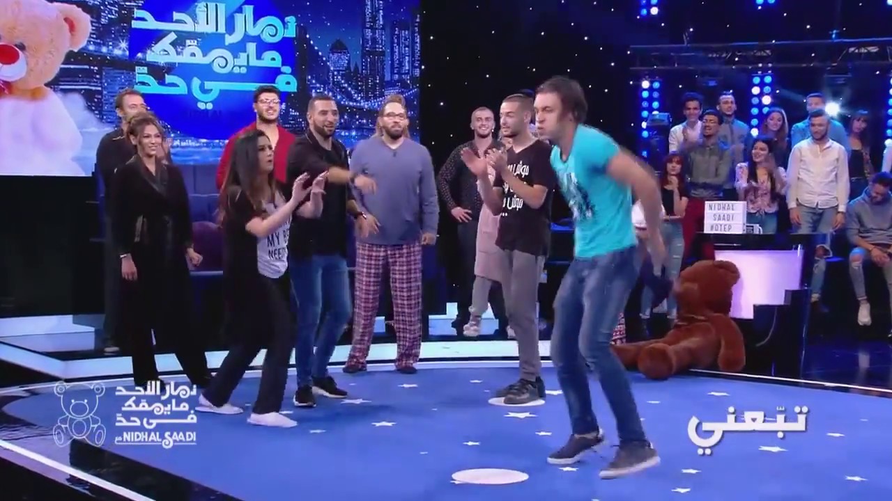 DTEP S02E04 - فرار مهرب: Un épisode captivant à ne pas manquer! 🚨
