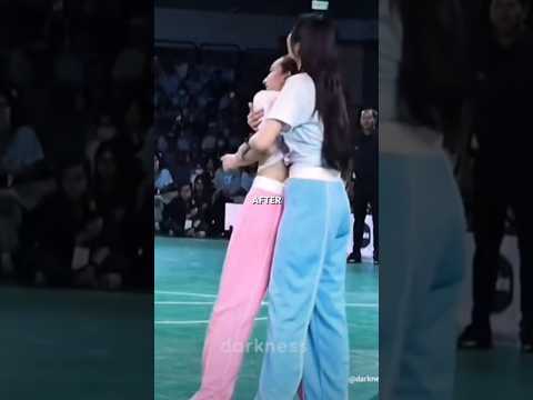 Lingorm Crazy Teasing Each other Ch3 girls cup #lingorm #linglingkwong #ormkornnaphat #ch3plus