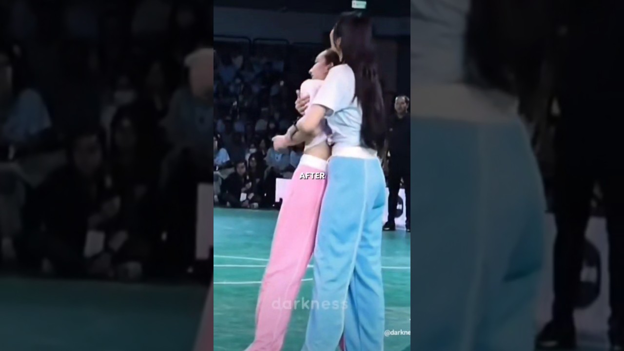 Lingorm & Friends Playfully Tease Each Other in CH3 Girls' Cup Episode ☺️