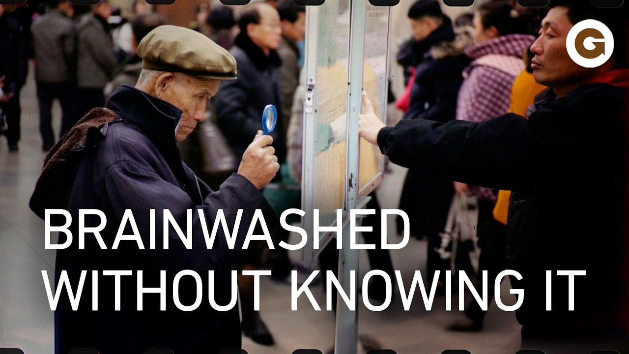 Inside North Korea: Discover Life in the World's Most Isolated Regime π°π΅