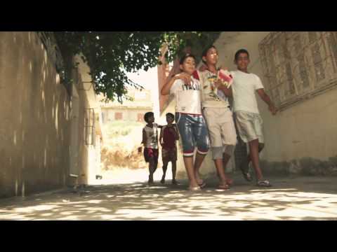 FERID EL EXTRANJERO - Así soy, hermano هاذايا خوك HD