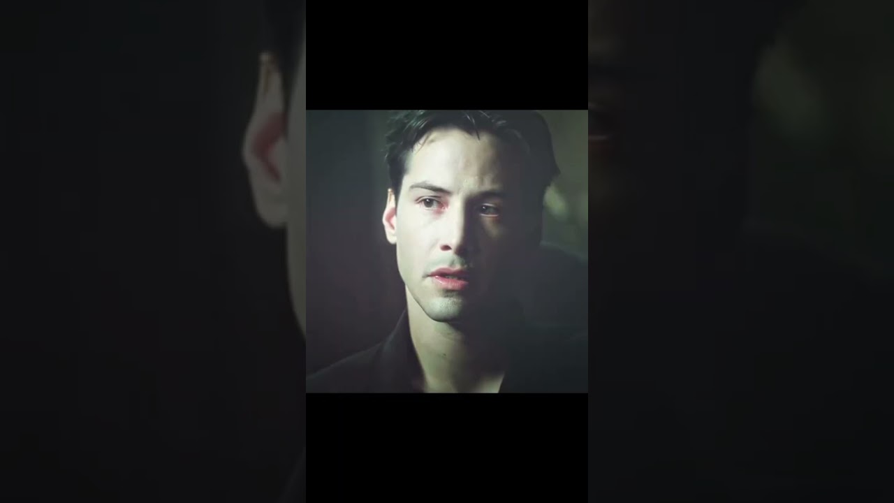 Wake Up Neo: Feel It, Can't Explain It | The Matrix