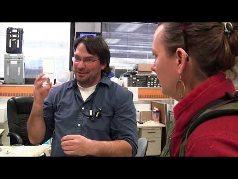 Particle Accelerators at Brookhaven National Laboratory | #24 | DrakeParagon Sailing Season 2
