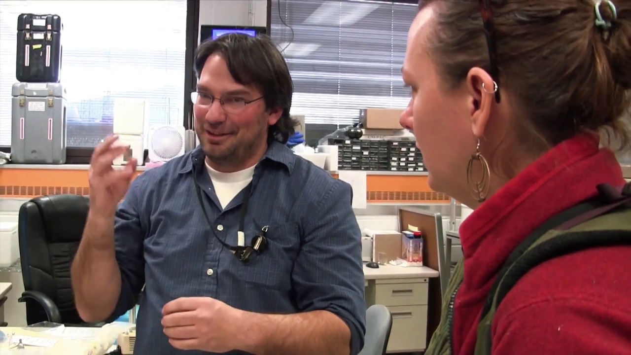 Exploring Particle Accelerators at Brookhaven National Laboratory | #24 | DrakeParagon Sailing Season 2