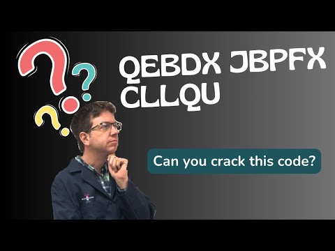 Learn The Basics Of Cryptography With Shift Ciphers