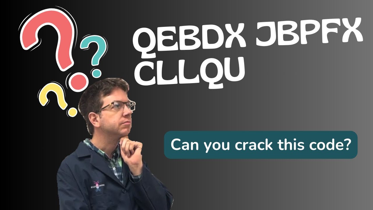 Cryptography 101: Master the Basics of Shift Ciphers 🔐
