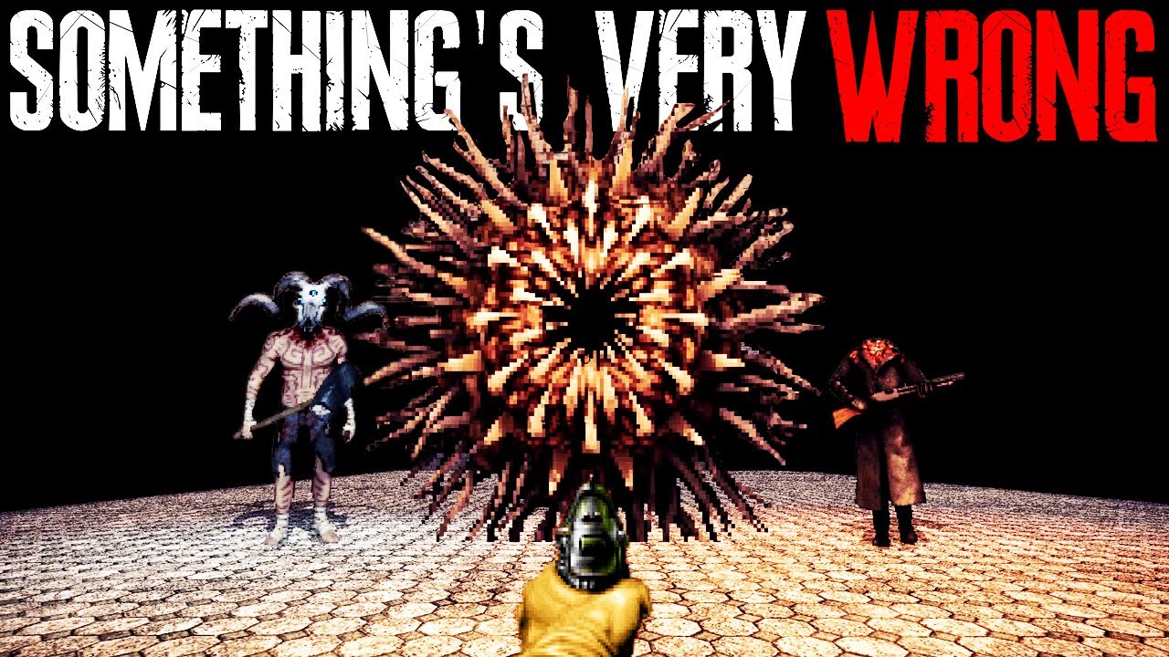 The Frequency: DOOM's Most Disturbing Mod 😱