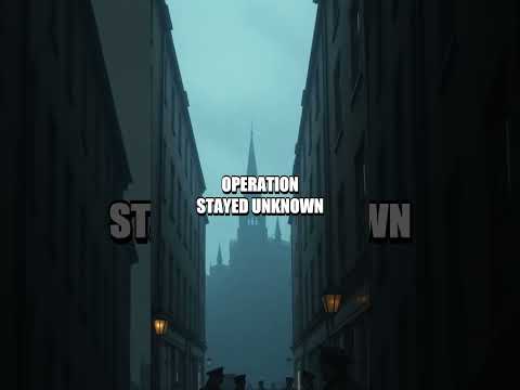 The Secret of Bletchley Park: Cracking Enigma