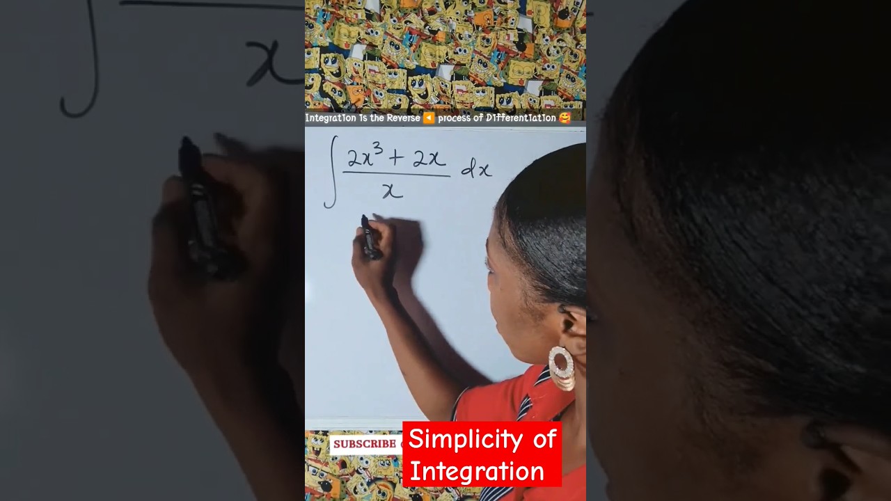 Mastering Integration: Simplify Rational Functions & Boost Your WAEC Score 📚