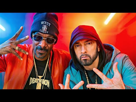 Snoop Dogg, Eminem, 50 Cent - Payback | 2025