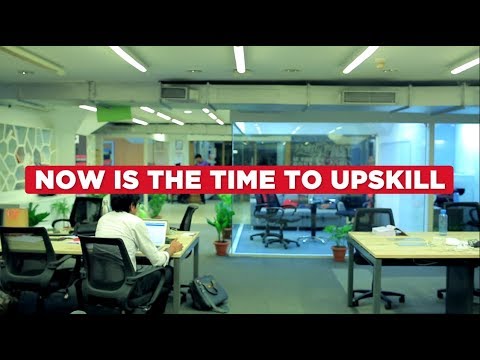 Data Science Learning Week | UpSkill with UpGrad 📊