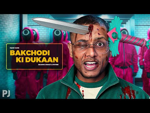 Squid Game Season 3 Was The Worst ⁝ Ending & Future Explained