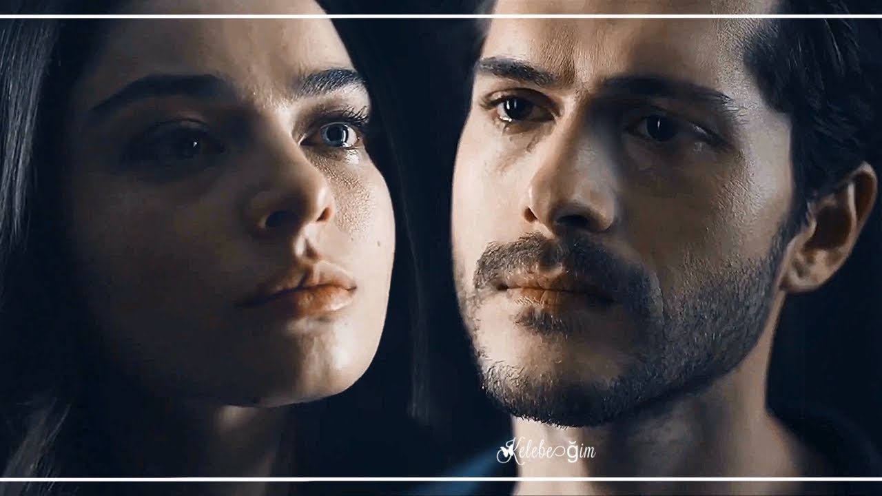 Ayaz & Firuze | Unut Beni