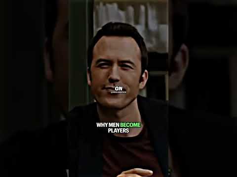 Heartbreak leads men down a dark path...