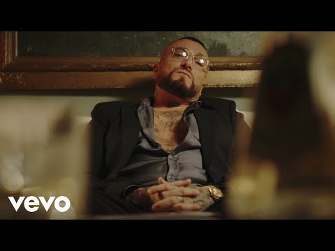 Guè - Vibe (Visual)