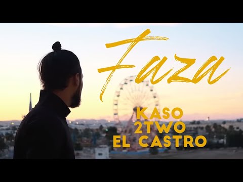 El Castro ft. Kaso & 2Two - Faza (Official Music Video)