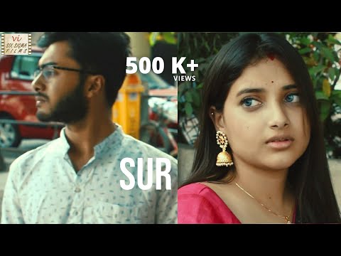Husband Wife Love After Marriage | Sur- Melody | Bengali Short Film On Relationship | SixSigmaFilms