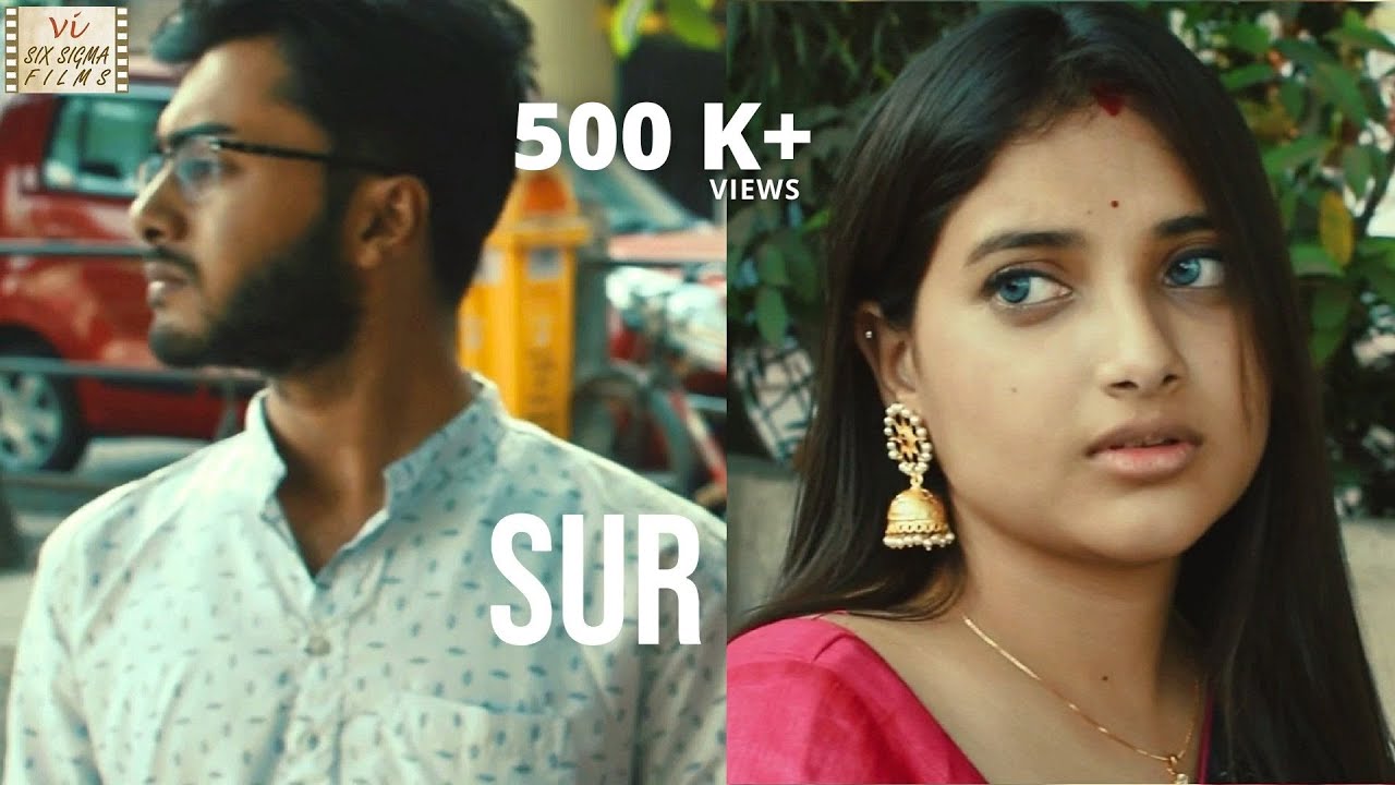 Husband & Wife Love After Marriage | Bengali Short Film