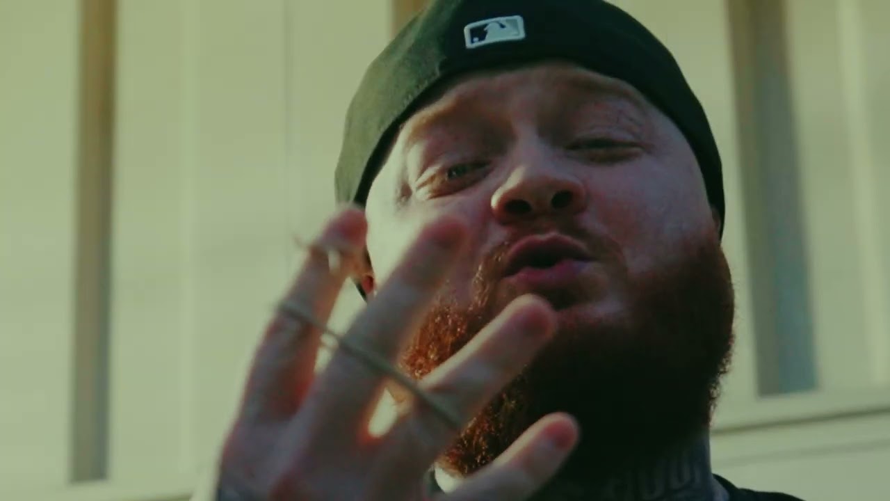 Money Mu x Belly Gang Kushington - Wash My Hands (Official Video)