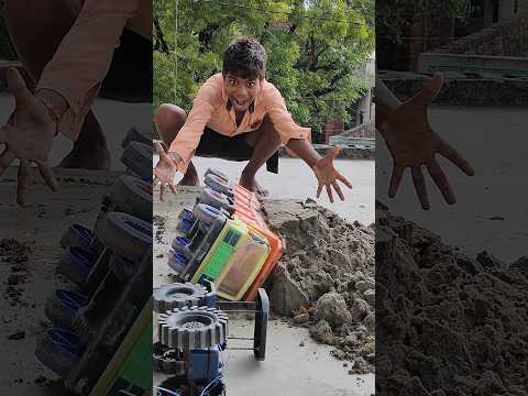 Chunni Mein perfume lagave new song 855 Swaraj tractor khinch kar le Gaya Achanak se dumper palat Ga