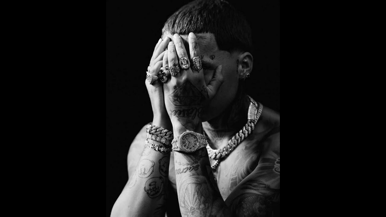 BLESSD, Kris R & Young Fatty Type Beat 'Ganas Sobrán' 🎶