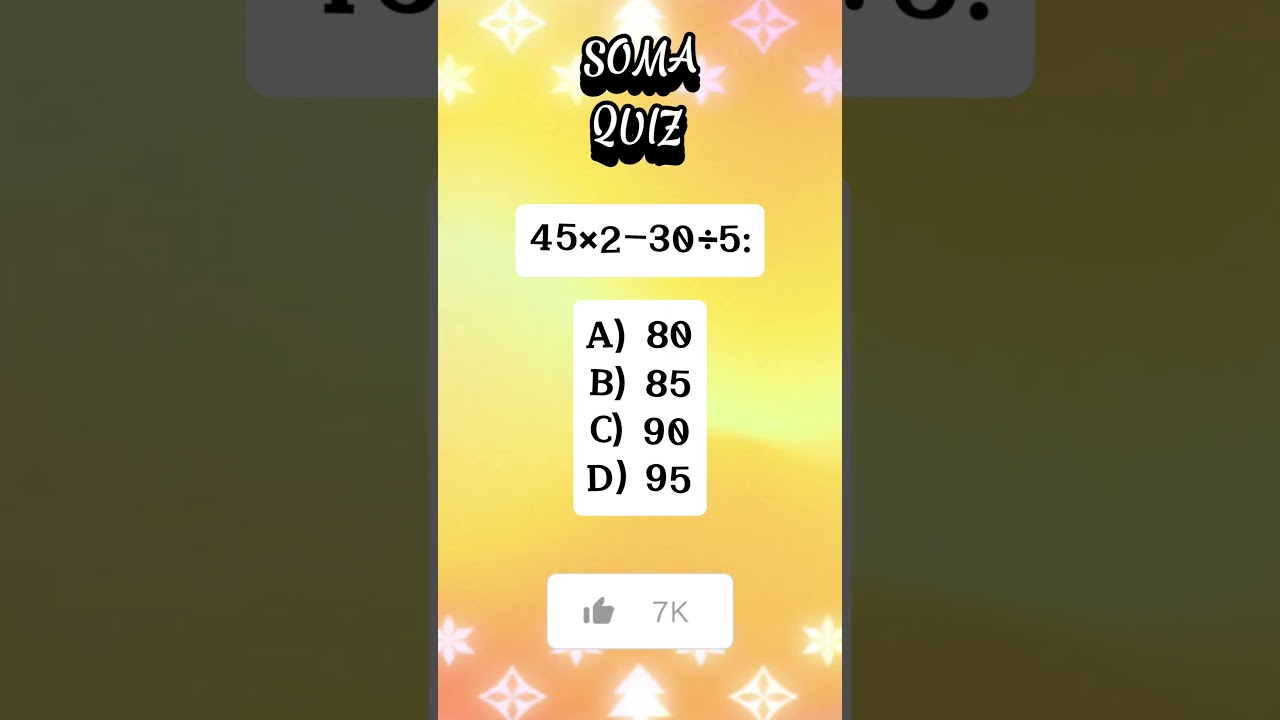 Desafio Matemático: Você Consegue Resolver? 🧠