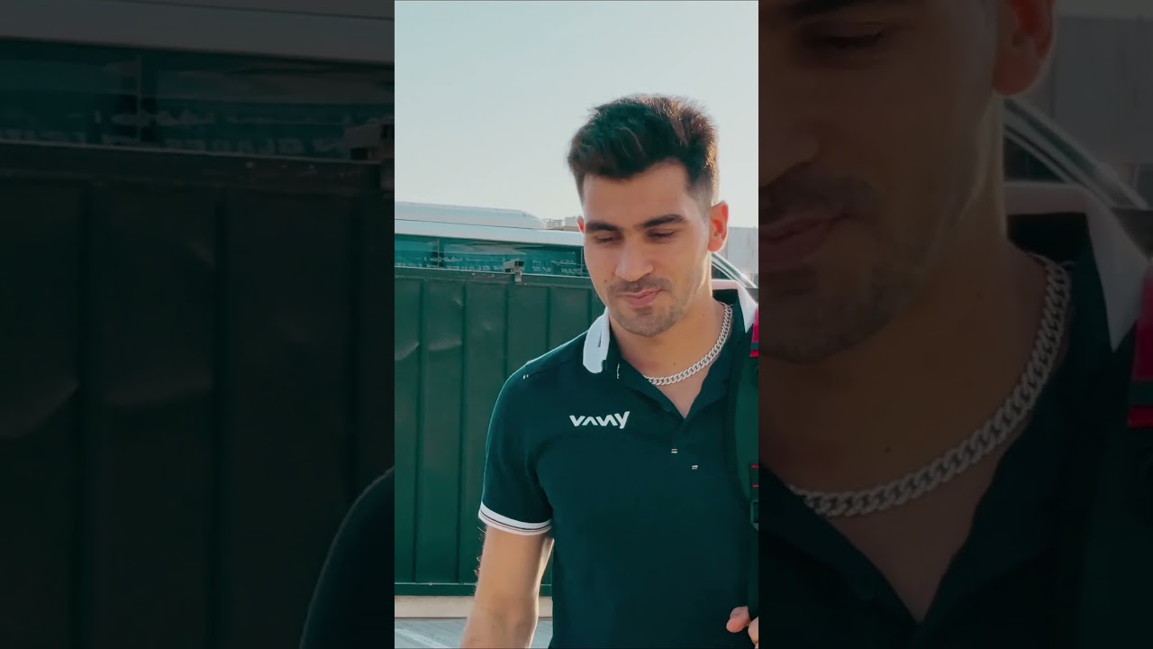 Final T20I: Teams in Town! π #AFGvBAN2025