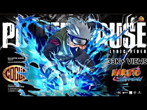 Kakashi & Coolie Powerhouse Tribute ✨