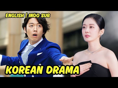 Handsome CEO Falls For Love a Poor Girl after Making Love | Kdrama Recap English Full Episode