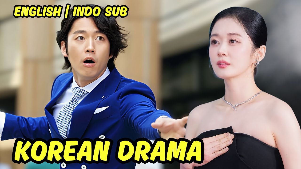 CEO Falls for Poor Girl After Love | Kdrama Recap