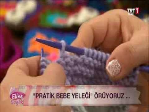 Eline Sağlık Programı 07.03.2014