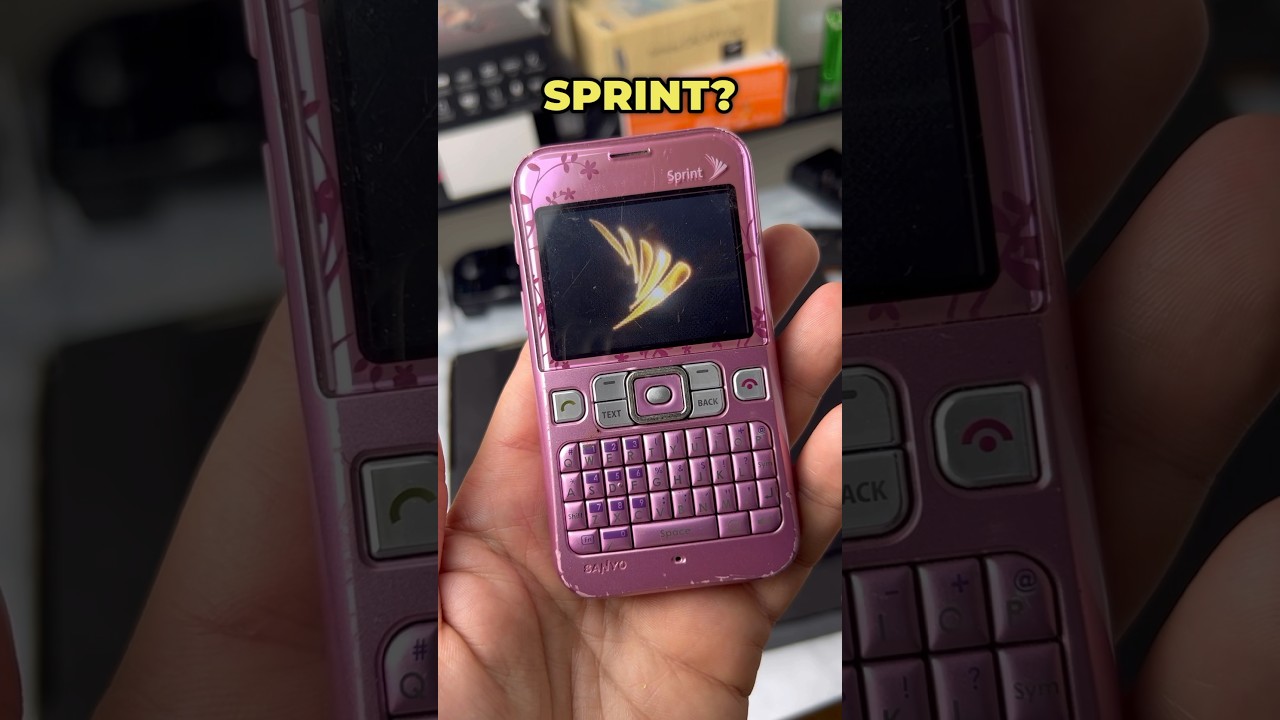 15 yr old pimp phone? #shorts