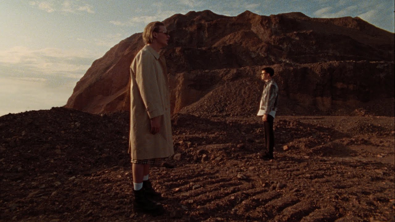 Kacperczyk ft. Artur Rojek - Premiera albumu 23 czerwca 🎶