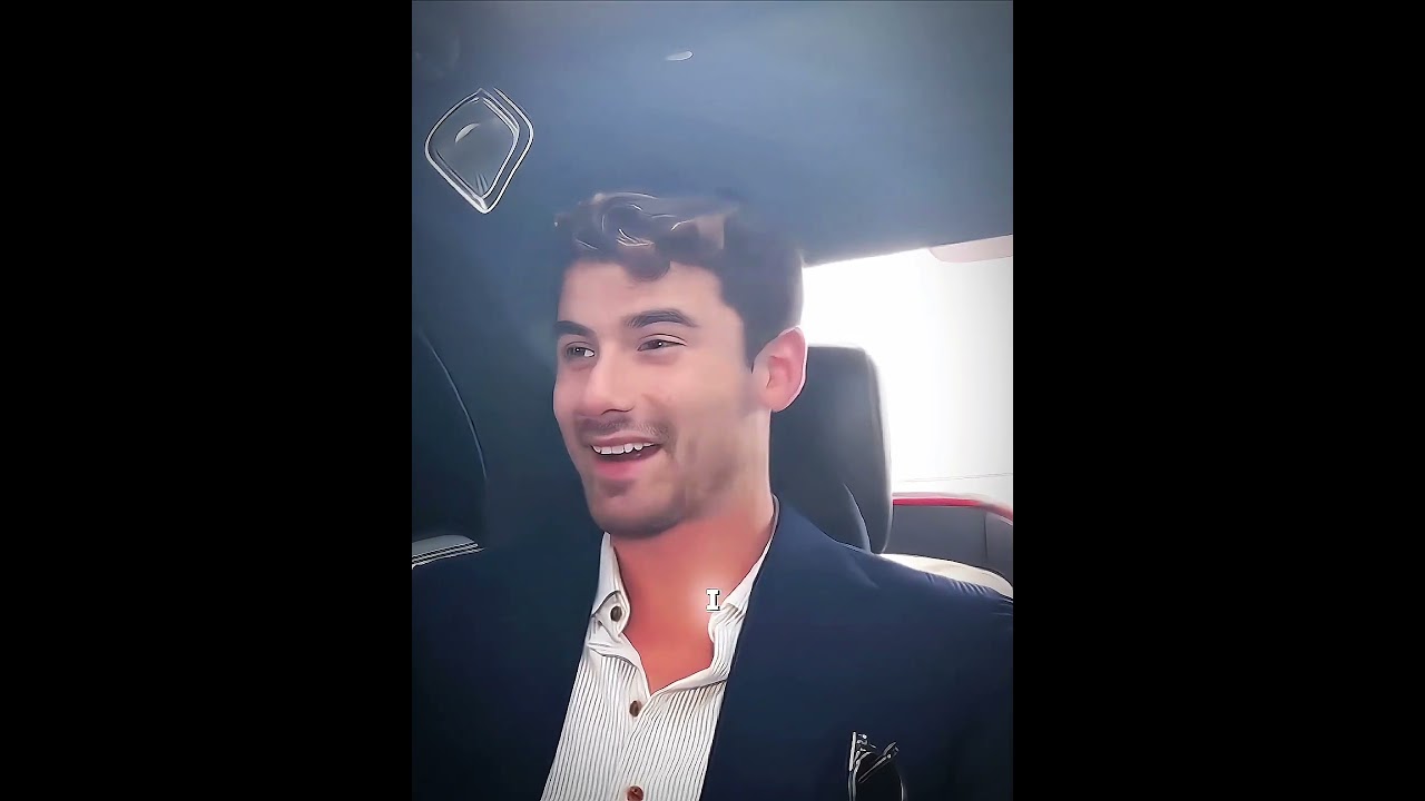 Iman Gadzhi – MY EYES [4K EDIT] 👀