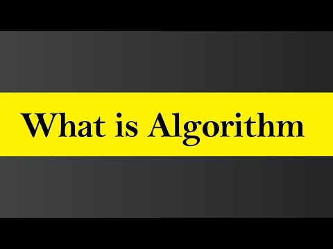 Understanding Algorithms in Hindi: Simplified Explanation 📊