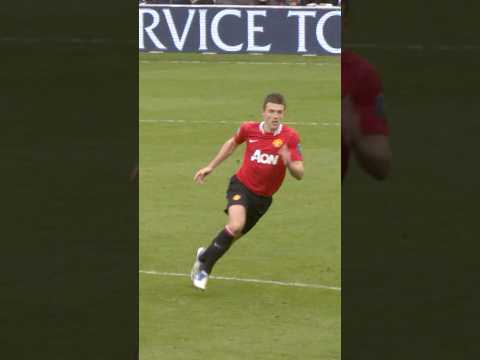 When Michael Carrick Went All The Way π