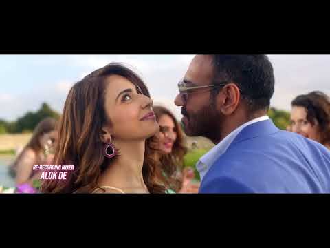 De De Pyaar De Full Hindi Movie | Ajay Devgn | Rakul Preet Singh | Tabu