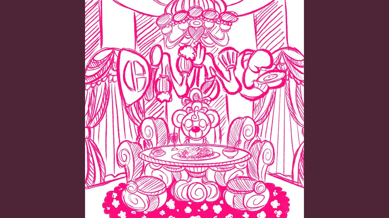 YELLOW by Q.I.S. DINING (2024) 🎵