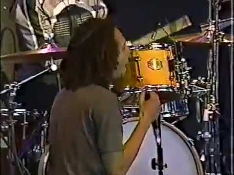 Rage Against The Machine - Vietnow (Live 1999) 🎸