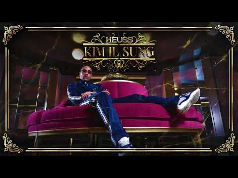 Heuss L'Enfoiré - Kim Il Sung (Visualizer)